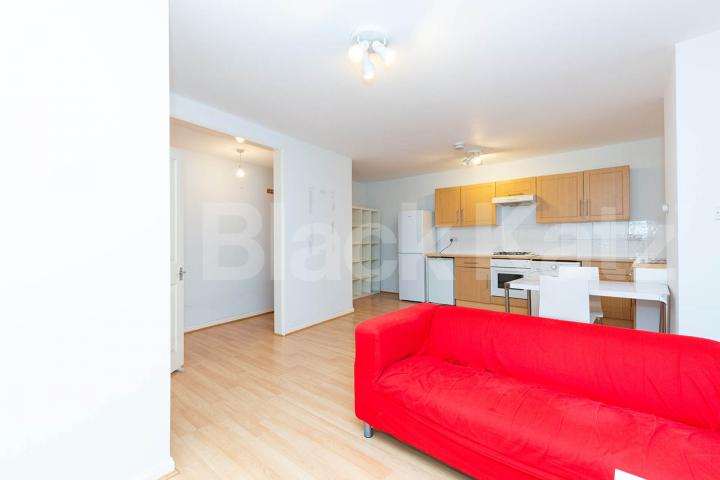 Spacious ground floor 1 bedroom in the heart of Stoke Newington Windus Road, Stoke Newington 